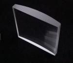 Optical Cylindrical Lenses Glass Cylinder Lens Cylindrical Lens