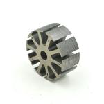 61.5*35.5*24Slots*0.2*12mm Stator Dimension Laminated Cores for Customizable