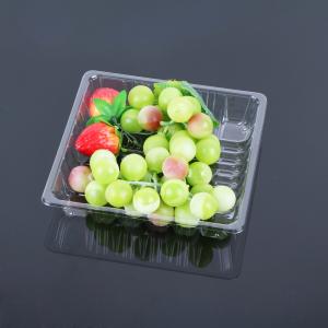 Wholesale 22g Blister Packaging Tray Fresh Meat Fruit Vegetable Food Packing from china suppliers