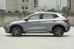 BYD Yuan Plus ATTO 3 Compact SUV 510km 4 Wheel 5 Seats High Speed Electric 5
