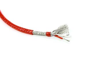 Wholesale 227 IEC 42 Microphone Cable TCCA Conductor 2 Core 0.2mm2 For Audio Appliances from china suppliers