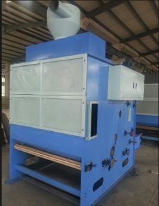 Wholesale Professional SMS / PP Vibrating Hopper Feeder Low Consumption 1500mm from china suppliers