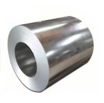 ISO9001 Hot Dipped Galvanized Coated Steel Coil 0.5mm 0.8mm 610mm