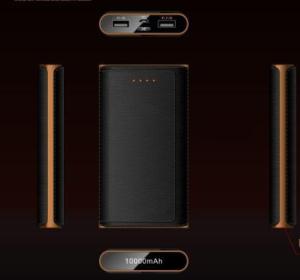 Wholesale 10000mA external battery/power banks/portable battery/preços de celulares/ batterie portab from china suppliers