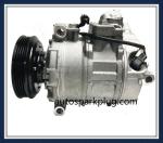 OEM 4B0260805G 8E0260805D 12V 110MM 4PK 7seu17c car ac compressor for Audi A4