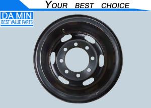Wholesale 1423504780 ISUZU FVR Parts Wheel Disc 8 Holes Rim Tubeless Tire from china suppliers