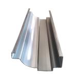 Hydraulic Customized Steel Door Frame Roll Forming Machine Automatic