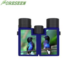 Wholesale Kids Birthday Gifts Self Focusing Binoculars , 8x21 Telescope Children'S Binoculars Bird Watching from china suppliers