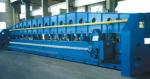 Hydraulic Press Plate Bevelling Machine Groove Surface 12000mm Length