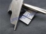 Mk8 Mk9 Tobacco Machinery Spare Parts Alloy Material Tongue For 7.8 6.0 5.4
