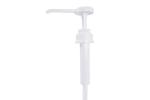 43mm Closure Size Condiment Pump Leakproof Polypropylene