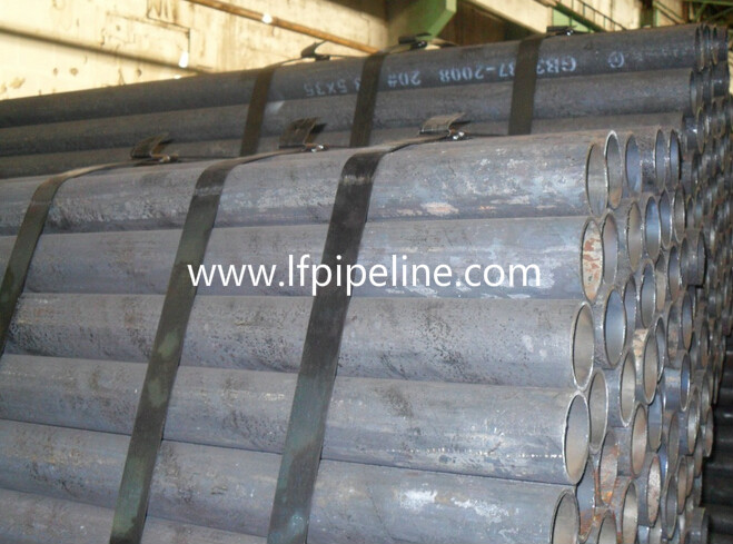 ASTM A53/A106 a/b GR.B Carbon Steel Pipe seamless steel pipe,high qualit fluid /oil/gas seamless pipes