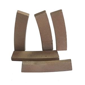 Wholesale Marble Bridge Saw Diamond Segments D400mm For Iran Afganistan Market from china suppliers