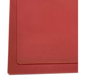 Wholesale Red Adhesive Eva Rubber Foam Sheet Shore A 35 Degree For Die Cutting Board from china suppliers
