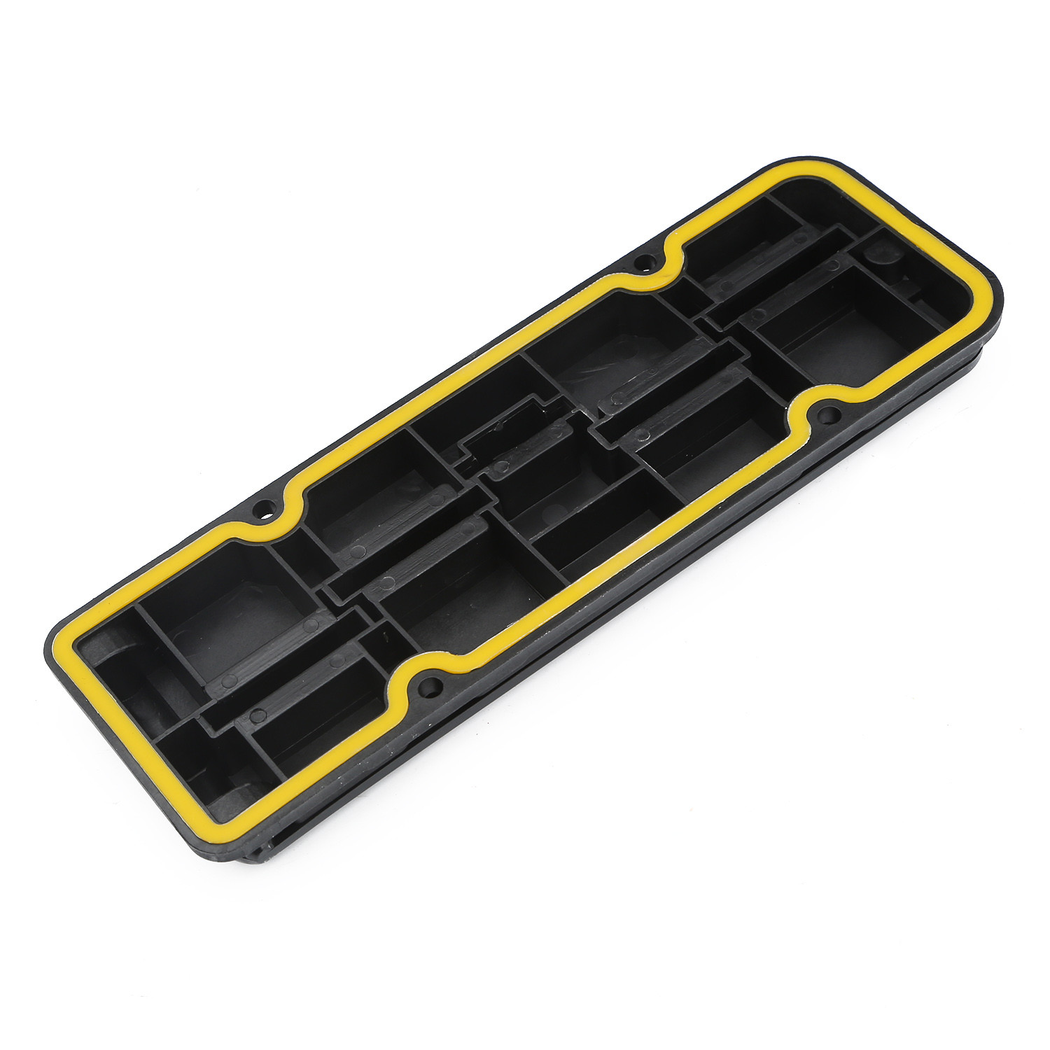Pa66 Busbar Socket Installed Tap Off Box For Sandwich Busway System