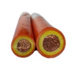 Unarmoured XLPE 25mm2 Flexible Welding Cable