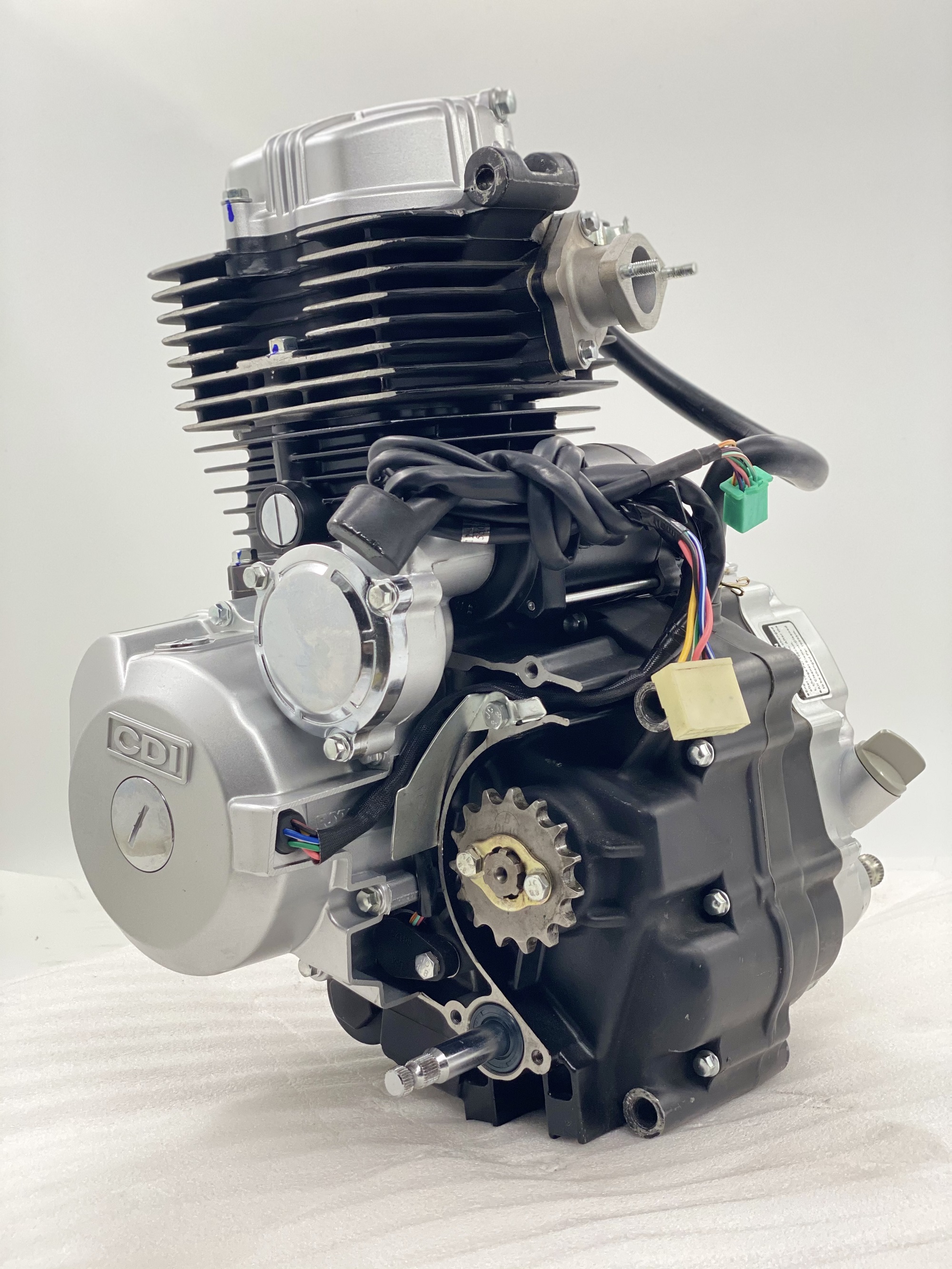 149.1cc RF-F Engine Assembly for Tricycle ATV UTV within Origin and Sliver Model