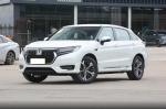 2024 Honda UR-V 2.0T 370 TURBO 4WD Honor Black Jazz Edition Mid-size SUV