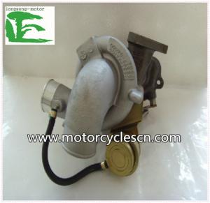 Wholesale Automobile Spare Parts SUBARU Impreza TD04 turbine 49377-04000 Tubochargers from china suppliers