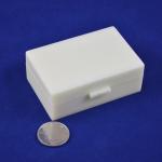 Biological Fixed 15pcs Fungi Microscope Slides For Medical Research