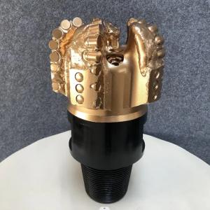 Wholesale High Speed Wear Resistant PDC Drill Bits For Construction Works from china suppliers