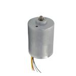 Inrunner Brushless DC Motor 36mm Diameter 12v Electric Motor High Torque