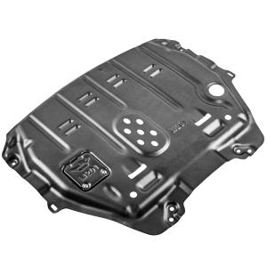 Wholesale Black Steel Guard Plate for MINI-R Underbody Protection and Engine Protection from china suppliers