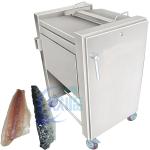 sardines, tilapia, squid, catfish peeling machine, hot-selling fish skin peeling