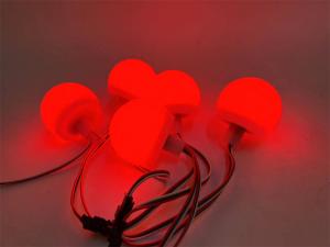 Wholesale LED Amment Lamp in 12V with Captivating RGB Light Color from china suppliers