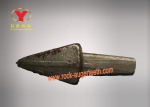 Wholesale Durable B80 Mini Excavator Bucket Teeth Drilling Bit Parts With Teeth Holder from china suppliers