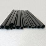 Corrosion Resistance Ultra Lightweight Carbon Fiber Tube 20x19x1000mm