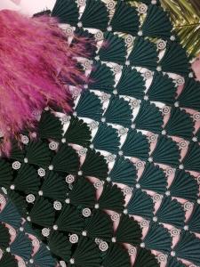 Wholesale Water Soluble Crochet Lace Fabric from china suppliers