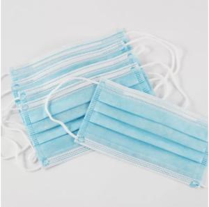 Wholesale Eco Friendly Adults Sterile Disposable Mouth Mask from china suppliers