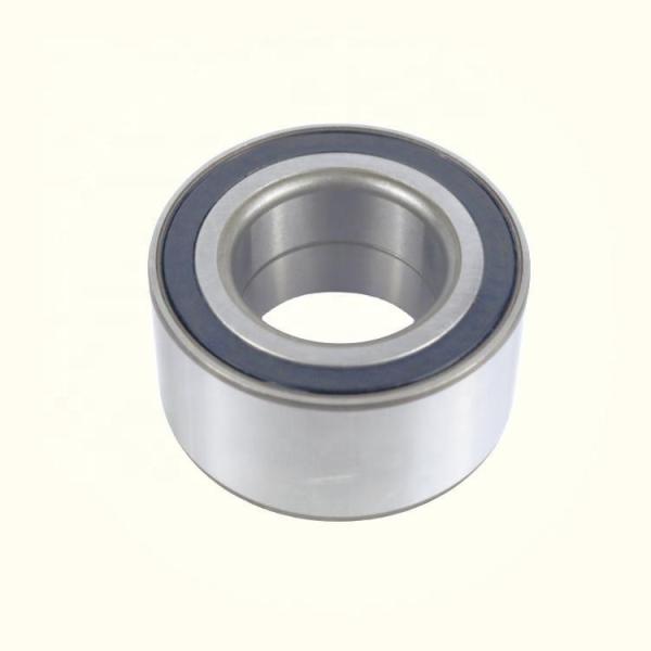 Standard Vibration DAC43/45820037-2RZ Double Row Auto Wheel Hub Bearing for High