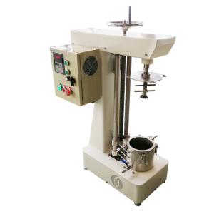 Wholesale Small Scale Stirred Ball Mill For Ceramic Industry / Metallurgy Industry from china suppliers