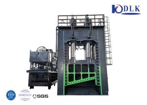 Wholesale 1250 Ton Gantry Shear Plc Control Heavy Hydraulic For Metal Shearing from china suppliers