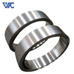 Factory Direct Selling Ni200 Ni201 N4 N6 Strip 99.9% Pure Nickel Strip