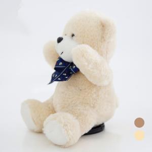 Wholesale 30cm Teddy Bear With Ribbon Bow Animal Plush Toys Cute Girly Heart Gift from china suppliers