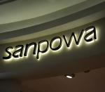3D Logo Backlit Led Logo Backlit Letters