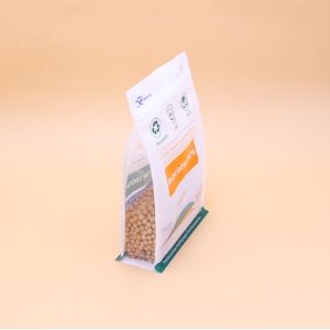Plastic Recyclable Plastic Bag