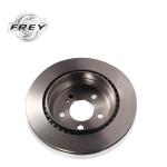 2204230212 Practical Rear Brake Rotor , Mercedes Benz W220 Car Front Brakes