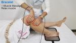 Fast Delivery 3 In 1 Therapia Diatermia Indiba RET CET RF 448khz Tecar Therapy