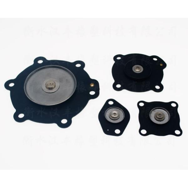 PTFE EPDM Rubber Samson Diaphragm For Valve Made Of High-Grade Elastomer