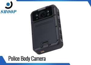 Wholesale 4G 3000mAH Should Police Wear Body Cameras WIFI Pocket Type from china suppliers