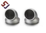 Wear Resistant Steel Castings Pipe Flanges , SS304 Stainless Steel Engine Parts