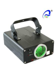 Wholesale Single Green Beam Laser Stage Lighting Outdoor 30W Micro - Step Motor Scanner from china suppliers