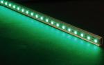 12V DC 3000K SMD 5050 LED Strip Light 2 / 3 M Strip Length For Decoration