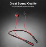 Bluetooth Earphone Headphone Sport Wireless Headphones IPX5 Waterproof Wireless