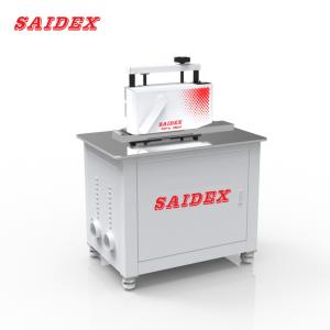 Wholesale 380V Acrylic Cutting Machine, Acrylic Grooving Saw, Special Equipment For Table Card Eight-Character Slot from china suppliers