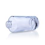 Matte Pump Cap Liquid Foundation Glass Bottle 35ml